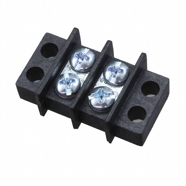 1502 Curtis Industries  Bloques de barrera